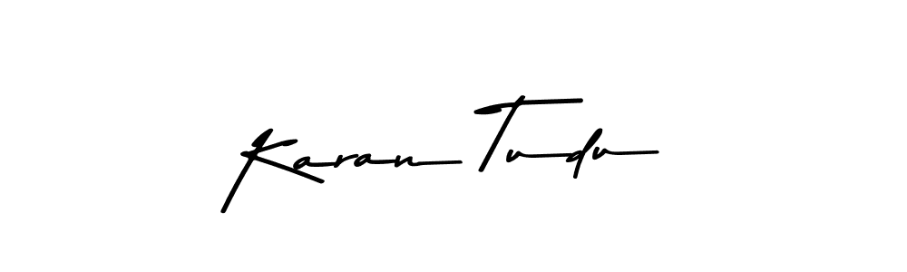 See photos of Karan Tudu official signature by Spectra . Check more albums & portfolios. Read reviews & check more about Asem Kandis PERSONAL USE font. Karan Tudu signature style 9 images and pictures png