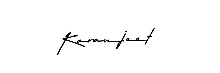 Also You can easily find your signature by using the search form. We will create Karanjeet name handwritten signature images for you free of cost using Asem Kandis PERSONAL USE sign style. Karanjeet signature style 9 images and pictures png