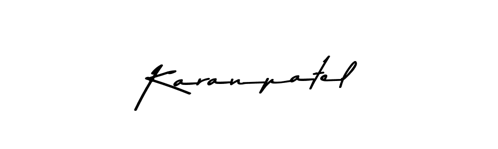 You can use this online signature creator to create a handwritten signature for the name Karanpatel. This is the best online autograph maker. Karanpatel signature style 9 images and pictures png