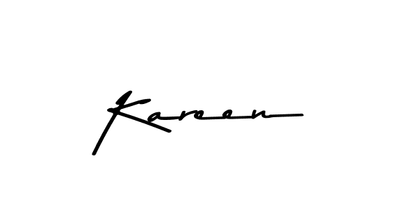 It looks lik you need a new signature style for name Kareen. Design unique handwritten (Asem Kandis PERSONAL USE) signature with our free signature maker in just a few clicks. Kareen signature style 9 images and pictures png