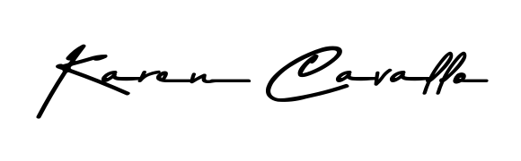 If you are searching for the best signature style for your name Karen Cavallo, here we have designed multiple signature styles using Asem Kandis PERSONAL USE. Karen Cavallo signature style 9 images and pictures png