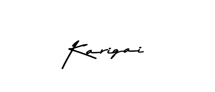 See photos of Karigai official signature by Spectra . Check more albums & portfolios. Read reviews & check more about Asem Kandis PERSONAL USE font. Karigai signature style 9 images and pictures png