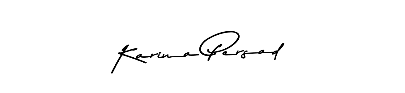 Best and Professional Signature Style for Karina Persad. Asem Kandis PERSONAL USE Best Signature Style Collection. Karina Persad signature style 9 images and pictures png