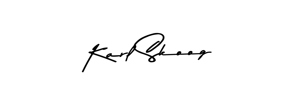 You can use this online signature creator to create a handwritten signature for the name Karl Skoog. This is the best online autograph maker. Karl Skoog signature style 9 images and pictures png