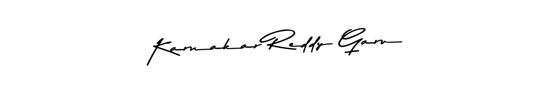 Also You can easily find your signature by using the search form. We will create Karnakar Reddy Garu name handwritten signature images for you free of cost using Asem Kandis PERSONAL USE sign style. Karnakar Reddy Garu signature style 9 images and pictures png