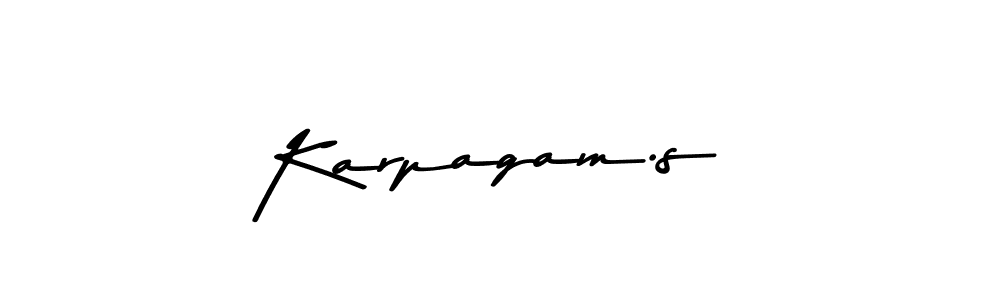 You can use this online signature creator to create a handwritten signature for the name Karpagam.s. This is the best online autograph maker. Karpagam.s signature style 9 images and pictures png