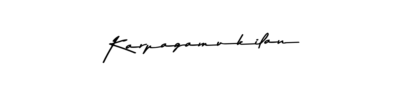 It looks lik you need a new signature style for name Karpagamukilan. Design unique handwritten (Asem Kandis PERSONAL USE) signature with our free signature maker in just a few clicks. Karpagamukilan signature style 9 images and pictures png