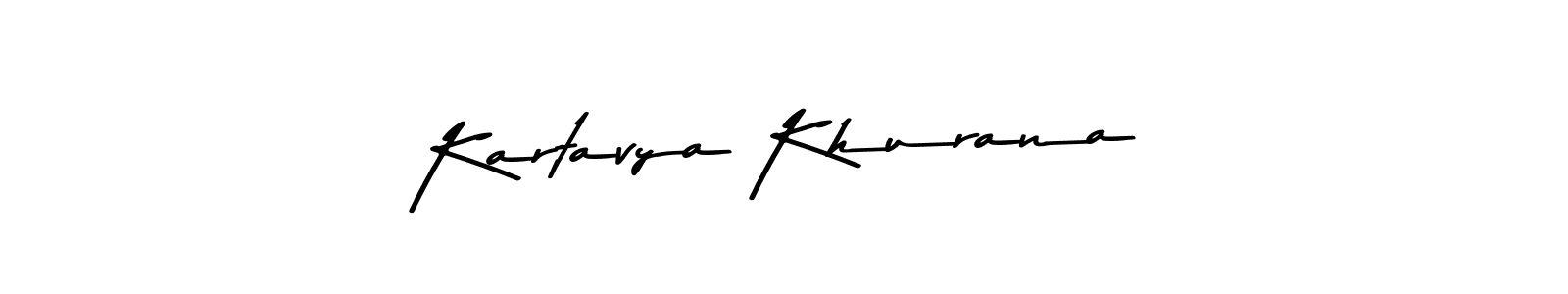 Here are the top 10 professional signature styles for the name Kartavya Khurana. These are the best autograph styles you can use for your name. Kartavya Khurana signature style 9 images and pictures png