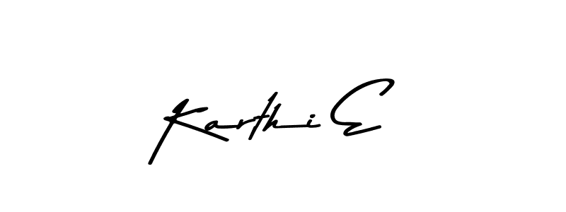 See photos of Karthi E official signature by Spectra . Check more albums & portfolios. Read reviews & check more about Asem Kandis PERSONAL USE font. Karthi E signature style 9 images and pictures png