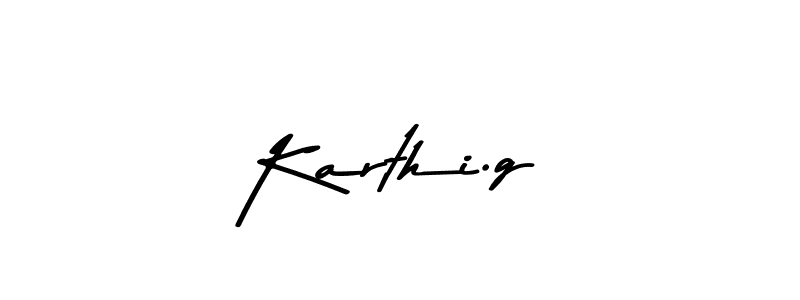 Karthi.g stylish signature style. Best Handwritten Sign (Asem Kandis PERSONAL USE) for my name. Handwritten Signature Collection Ideas for my name Karthi.g. Karthi.g signature style 9 images and pictures png