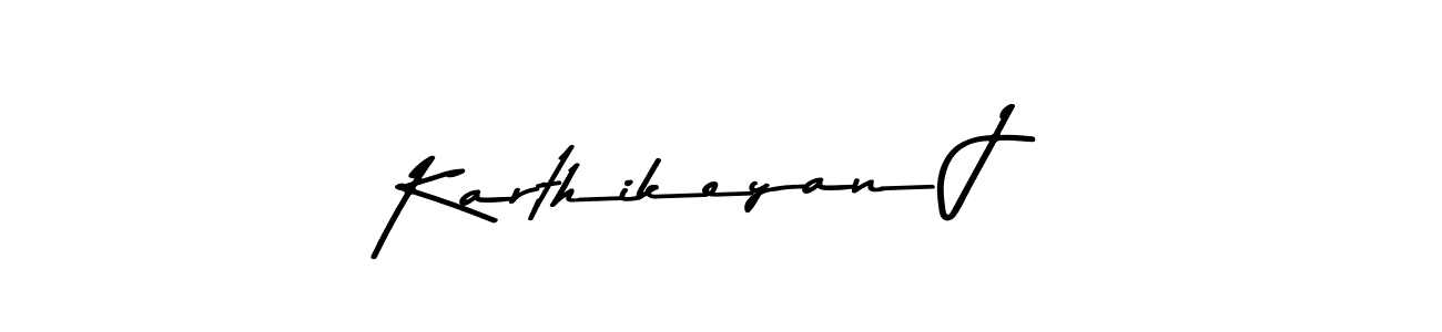 Similarly Asem Kandis PERSONAL USE is the best handwritten signature design. Signature creator online .You can use it as an online autograph creator for name Karthikeyan J. Karthikeyan J signature style 9 images and pictures png