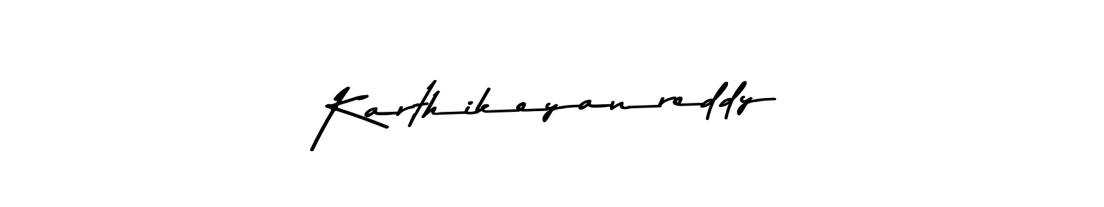 Make a beautiful signature design for name Karthikeyanreddy. Use this online signature maker to create a handwritten signature for free. Karthikeyanreddy signature style 9 images and pictures png