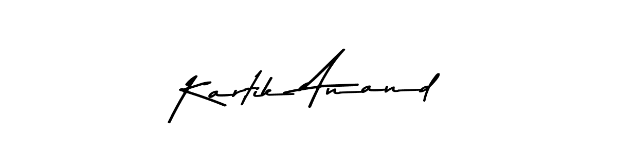 It looks lik you need a new signature style for name Kartik Anand. Design unique handwritten (Asem Kandis PERSONAL USE) signature with our free signature maker in just a few clicks. Kartik Anand signature style 9 images and pictures png