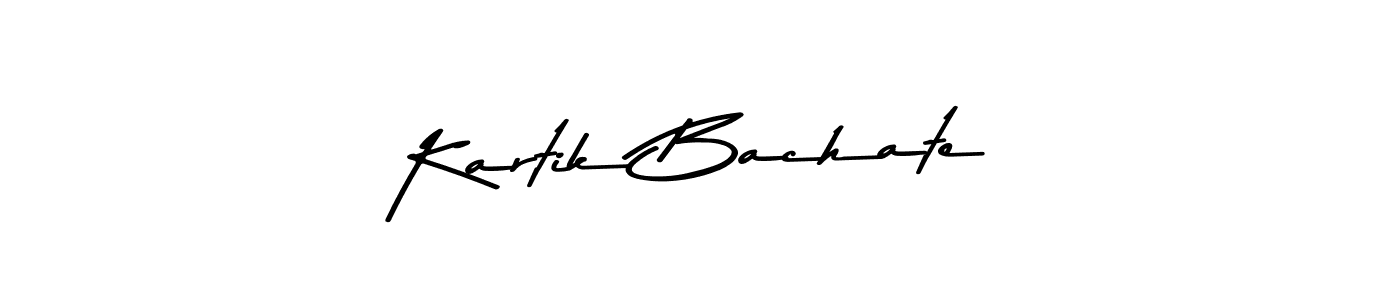 Check out images of Autograph of Kartik Bachate name. Actor Kartik Bachate Signature Style. Asem Kandis PERSONAL USE is a professional sign style online. Kartik Bachate signature style 9 images and pictures png