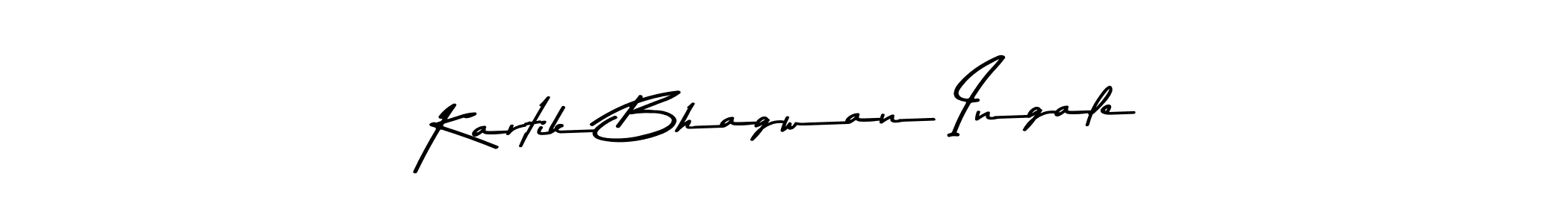 Make a beautiful signature design for name Kartik Bhagwan Ingale. Use this online signature maker to create a handwritten signature for free. Kartik Bhagwan Ingale signature style 9 images and pictures png