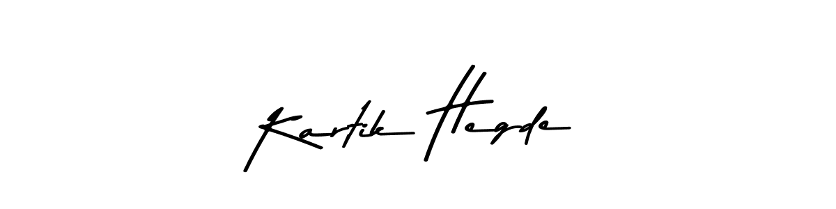 How to Draw Kartik Hegde signature style? Asem Kandis PERSONAL USE is a latest design signature styles for name Kartik Hegde. Kartik Hegde signature style 9 images and pictures png