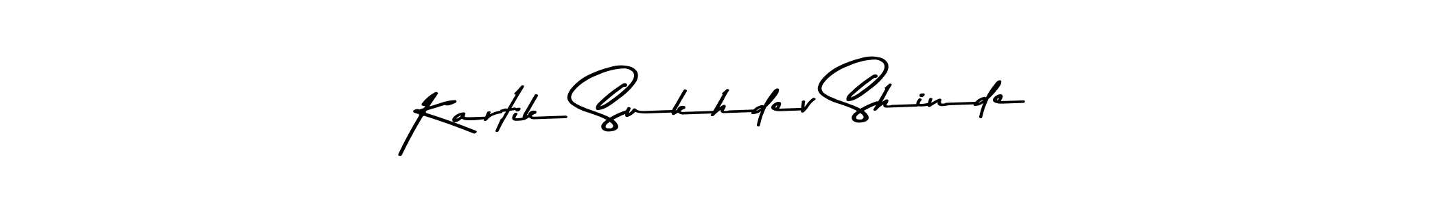 How to Draw Kartik Sukhdev Shinde signature style? Asem Kandis PERSONAL USE is a latest design signature styles for name Kartik Sukhdev Shinde. Kartik Sukhdev Shinde signature style 9 images and pictures png