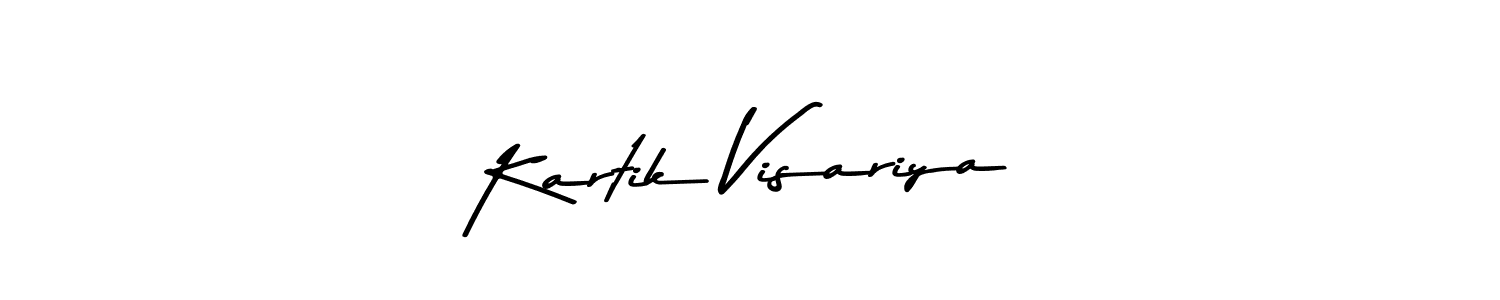 Check out images of Autograph of Kartik Visariya name. Actor Kartik Visariya Signature Style. Asem Kandis PERSONAL USE is a professional sign style online. Kartik Visariya signature style 9 images and pictures png