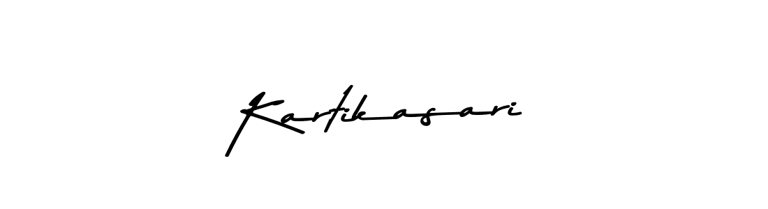 It looks lik you need a new signature style for name Kartikasari. Design unique handwritten (Asem Kandis PERSONAL USE) signature with our free signature maker in just a few clicks. Kartikasari signature style 9 images and pictures png