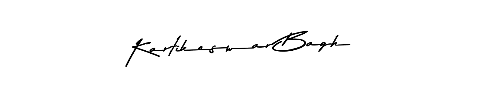 Make a beautiful signature design for name Kartikeswar Bagh. Use this online signature maker to create a handwritten signature for free. Kartikeswar Bagh signature style 9 images and pictures png