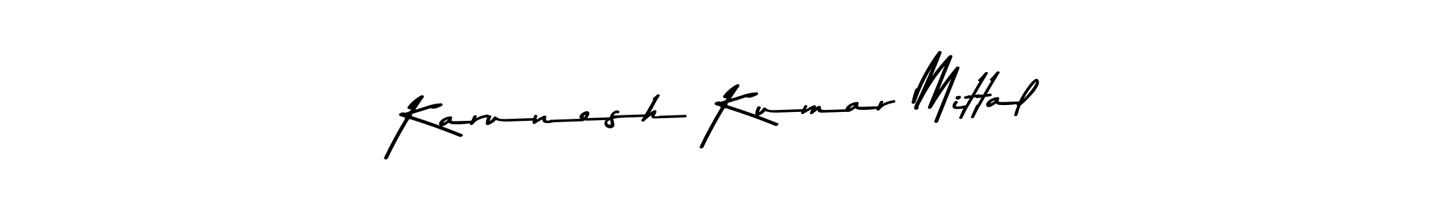 Check out images of Autograph of Karunesh Kumar Mittal name. Actor Karunesh Kumar Mittal Signature Style. Asem Kandis PERSONAL USE is a professional sign style online. Karunesh Kumar Mittal signature style 9 images and pictures png