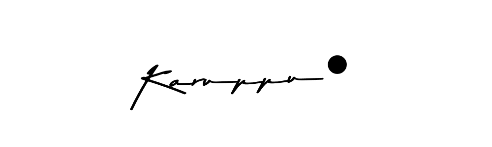 You can use this online signature creator to create a handwritten signature for the name Karuppu•. This is the best online autograph maker. Karuppu• signature style 9 images and pictures png