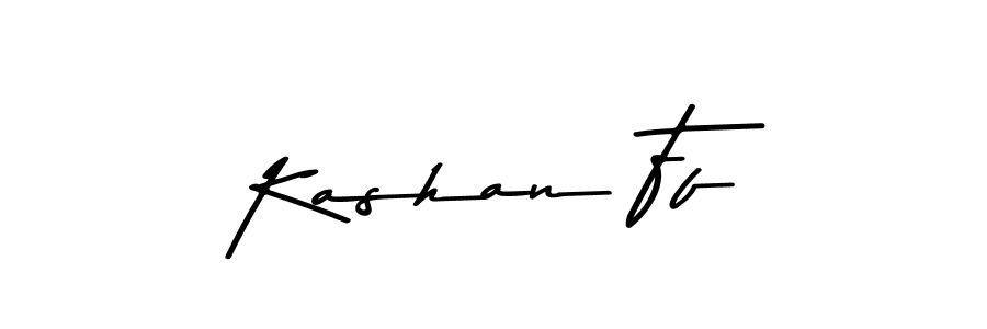 Once you've used our free online signature maker to create your best signature Asem Kandis PERSONAL USE style, it's time to enjoy all of the benefits that Kashan Ff name signing documents. Kashan Ff signature style 9 images and pictures png