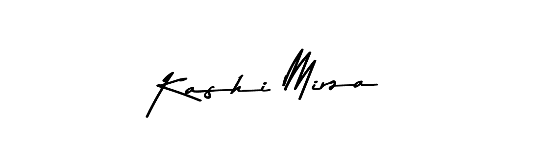 Here are the top 10 professional signature styles for the name Kashi Mirza. These are the best autograph styles you can use for your name. Kashi Mirza signature style 9 images and pictures png