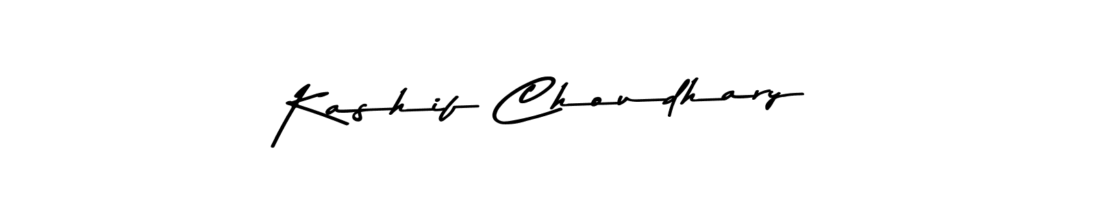 It looks lik you need a new signature style for name Kashif Choudhary. Design unique handwritten (Asem Kandis PERSONAL USE) signature with our free signature maker in just a few clicks. Kashif Choudhary signature style 9 images and pictures png