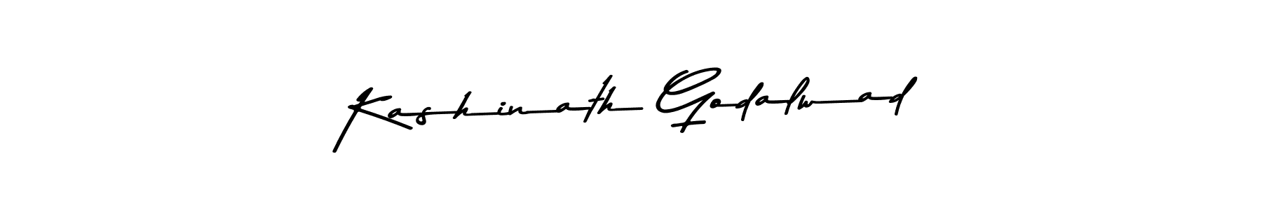 How to Draw Kashinath Godalwad signature style? Asem Kandis PERSONAL USE is a latest design signature styles for name Kashinath Godalwad. Kashinath Godalwad signature style 9 images and pictures png