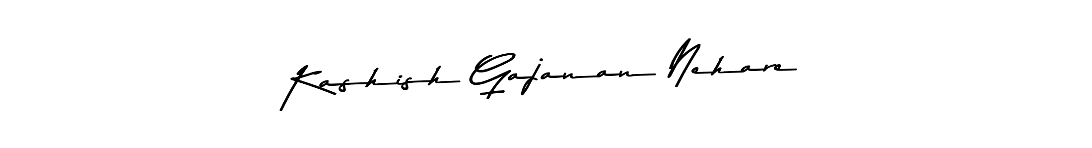 How to Draw Kashish Gajanan Nehare signature style? Asem Kandis PERSONAL USE is a latest design signature styles for name Kashish Gajanan Nehare. Kashish Gajanan Nehare signature style 9 images and pictures png