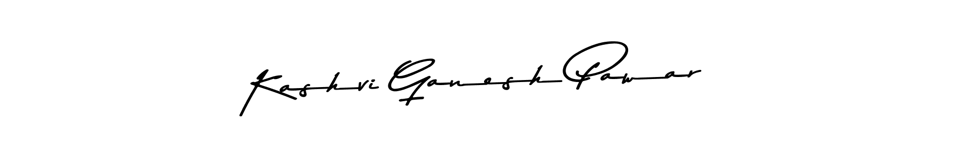 Check out images of Autograph of Kashvi Ganesh Pawar name. Actor Kashvi Ganesh Pawar Signature Style. Asem Kandis PERSONAL USE is a professional sign style online. Kashvi Ganesh Pawar signature style 9 images and pictures png