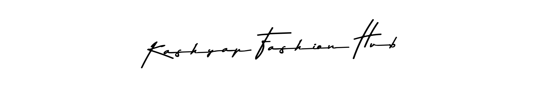 This is the best signature style for the Kashyap Fashion Hub name. Also you like these signature font (Asem Kandis PERSONAL USE). Mix name signature. Kashyap Fashion Hub signature style 9 images and pictures png