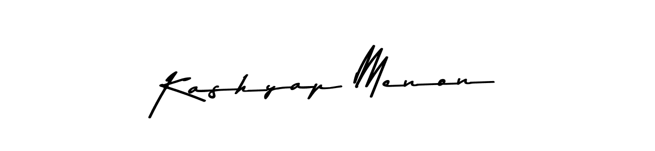 You can use this online signature creator to create a handwritten signature for the name Kashyap Menon. This is the best online autograph maker. Kashyap Menon signature style 9 images and pictures png