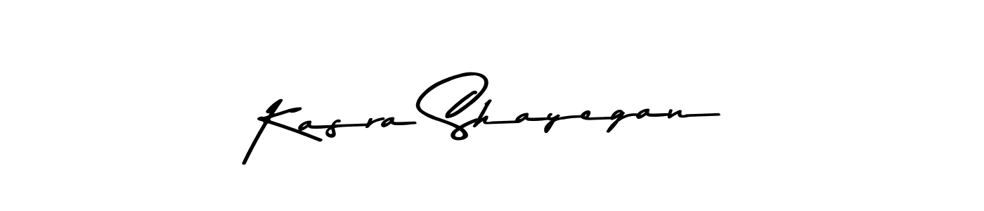 Kasra Shayegan stylish signature style. Best Handwritten Sign (Asem Kandis PERSONAL USE) for my name. Handwritten Signature Collection Ideas for my name Kasra Shayegan. Kasra Shayegan signature style 9 images and pictures png