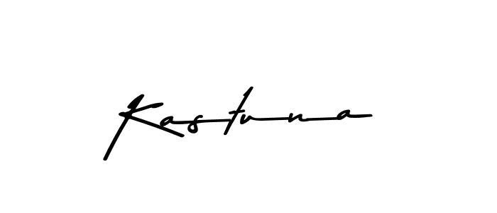 Here are the top 10 professional signature styles for the name Kastuna. These are the best autograph styles you can use for your name. Kastuna signature style 9 images and pictures png