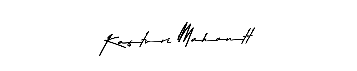 You can use this online signature creator to create a handwritten signature for the name Kasturi Mahantt. This is the best online autograph maker. Kasturi Mahantt signature style 9 images and pictures png