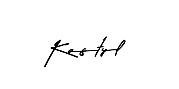 if you are searching for the best signature style for your name Kastyl. so please give up your signature search. here we have designed multiple signature styles  using Asem Kandis PERSONAL USE. Kastyl signature style 9 images and pictures png