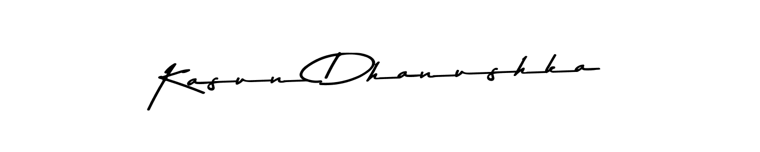Check out images of Autograph of Kasun Dhanushka name. Actor Kasun Dhanushka Signature Style. Asem Kandis PERSONAL USE is a professional sign style online. Kasun Dhanushka signature style 9 images and pictures png