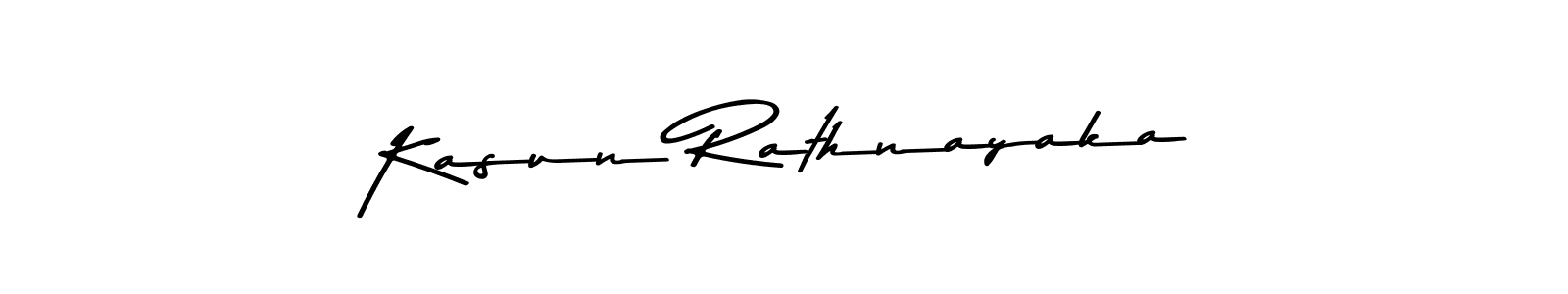 Here are the top 10 professional signature styles for the name Kasun Rathnayaka. These are the best autograph styles you can use for your name. Kasun Rathnayaka signature style 9 images and pictures png