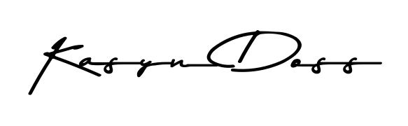 Quickly download Kasyn Doss name signature in high-resolution PNG using Asem Kandis PERSONAL USE style. Ready to insert into PDFs and online applications. Kasyn Doss signature style 9 images and pictures png