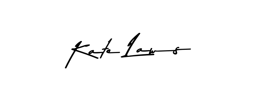 Here are the top 10 professional signature styles for the name Kate Laws. These are the best autograph styles you can use for your name. Kate Laws signature style 9 images and pictures png