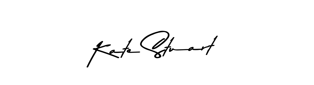 Also we have Kate Stuart name is the best signature style. Create professional handwritten signature collection using Asem Kandis PERSONAL USE autograph style. Kate Stuart signature style 9 images and pictures png