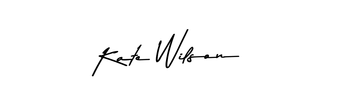 This is the best signature style for the Kate Wilson name. Also you like these signature font (Asem Kandis PERSONAL USE). Mix name signature. Kate Wilson signature style 9 images and pictures png