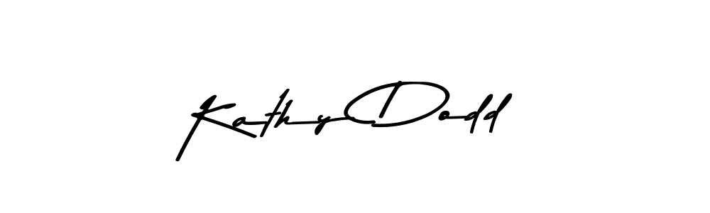 Similarly Asem Kandis PERSONAL USE is the best handwritten signature design. Signature creator online .You can use it as an online autograph creator for name Kathy Dodd. Kathy Dodd signature style 9 images and pictures png