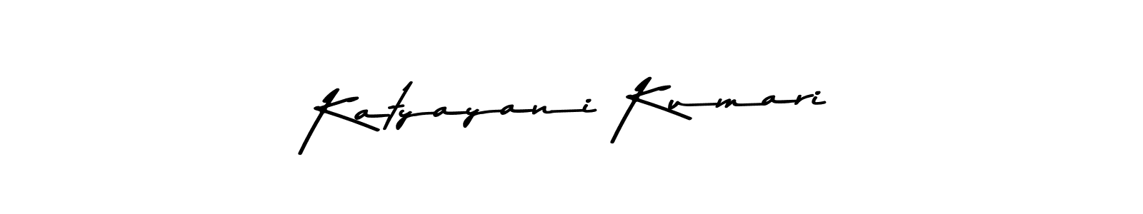 Katyayani Kumari stylish signature style. Best Handwritten Sign (Asem Kandis PERSONAL USE) for my name. Handwritten Signature Collection Ideas for my name Katyayani Kumari. Katyayani Kumari signature style 9 images and pictures png
