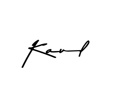 Make a beautiful signature design for name Kaul. Use this online signature maker to create a handwritten signature for free. Kaul signature style 9 images and pictures png