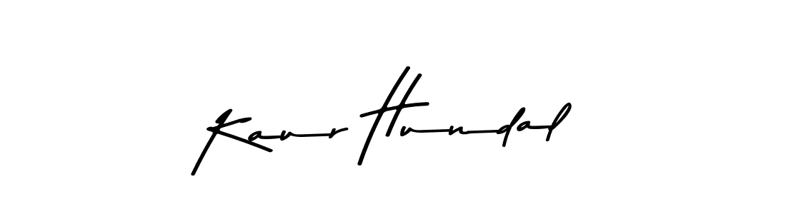 You can use this online signature creator to create a handwritten signature for the name Kaur Hundal. This is the best online autograph maker. Kaur Hundal signature style 9 images and pictures png