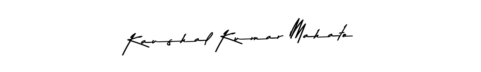 How to Draw Kaushal Kumar Mahato signature style? Asem Kandis PERSONAL USE is a latest design signature styles for name Kaushal Kumar Mahato. Kaushal Kumar Mahato signature style 9 images and pictures png