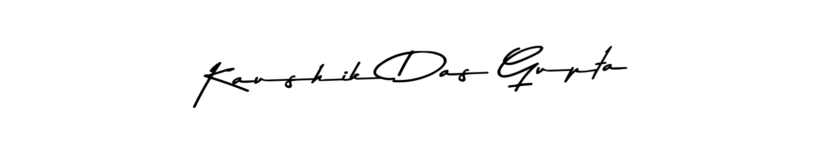 This is the best signature style for the Kaushik Das Gupta name. Also you like these signature font (Asem Kandis PERSONAL USE). Mix name signature. Kaushik Das Gupta signature style 9 images and pictures png